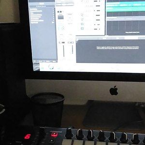 Meet your Posher, Mike